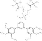 Stafia-1-dipivaloyloxymethyl ester