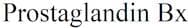 Prostaglandin Bx