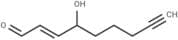 4-hydroxy Nonenal Alkyne