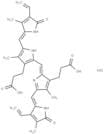 Biliverdin hydrochloride