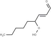 4-hydroperoxy 2-Nonenal