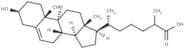 3β-hydroxy-5-Cholestenoic Acid
