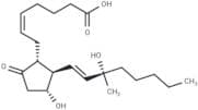 15(S)-15-methyl Prostaglandin E2