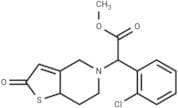 2-oxo Clopidogrel