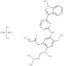 Osimertinib mesylate