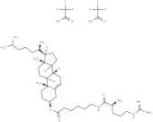 Cho-Arg (trifluoroacetate salt)