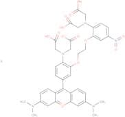 Rhod-5N (potassium salt)