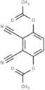 3,6-diacetoxy Phthalonitrile