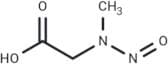 N-Nitroso Sarcosine