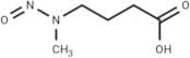 N-Nitroso-N-methyl-4-Aminobutyric Acid