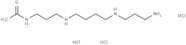 N1-Acetylspermine trihydrochloride