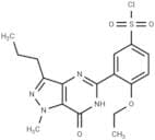 Sildenafil Chlorosulfonyl