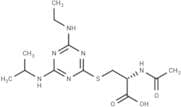 Atrazine Mercapturate