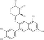 Cyanidin 3-O-arabinoside