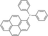 Diphenyl-1-pyrenylphosphine