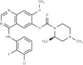 Zorifertinib