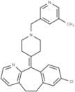 Rupatadine