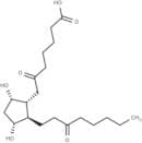 6,15-diketo-13,14-dihydro Prostaglandin F1α