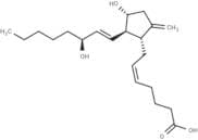 9-deoxy-9-methylene Prostaglandin E2