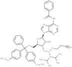 Dmt-2'fluoro-da(bz) amidite