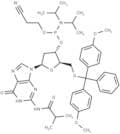 DMT-dG(ib) Phosphoramidite