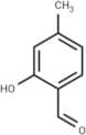 2-Hydroxy-4-methylbenzaldehyde