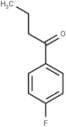 1-(4-FLUORO-PHENYL)-BUTAN-1-ONE