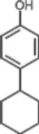 4-Cyclohexylphenol