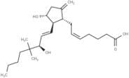 9-deoxy-9-methylene-16,16-dimethyl Prostaglandin E2
