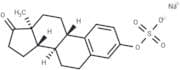 Estrone sulfate sodium