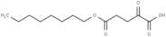 5-Octyl-α-ketoglutarate