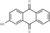 2-Hydroxyanthraquinone