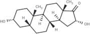 16α-Hydroxyetiocholanolone