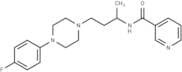 Niaprazine