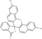 Naphthofluorescein