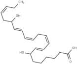 7(S),17(S)-dihydroxy-8(E),10(Z),13(Z),15(E),19(Z)-Docosapentaenoic Acid
