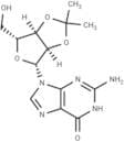 2',3'-O-Isopropylideneguanosine