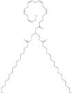 1,3-Dipalmitoyl-2-Eicosapentaenoyl-rac-glycerol