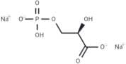 D-(-)-3-Phosphoglyceric acid disodium