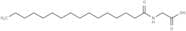 N-Palmitoyl Glycine