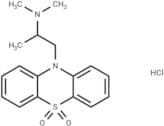 Dioxopromethazine hydrochloride