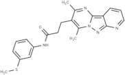Pantothenate Kinase Inhibitor