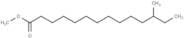 12-methyl Myristic Acid methyl ester