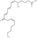 12-oxo Leukotriene B4