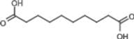 Decanedioic acid