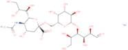 6'-Sialyllactose Sodium Salt