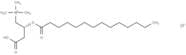 Myristoyl-L-carnitine chloride