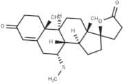 7α-(Thiomethyl)spironolactone