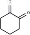 1,2-Cyclohexanedione
