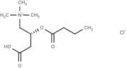 Butyryl-L-carnitine (chloride)
